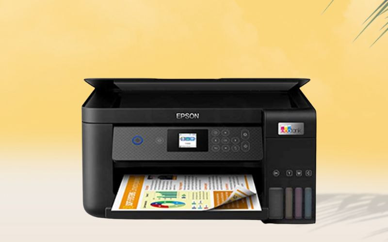 Epson EcoTank L4260
